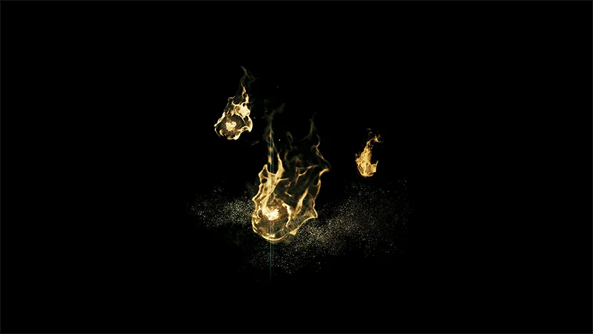 Yellow souls