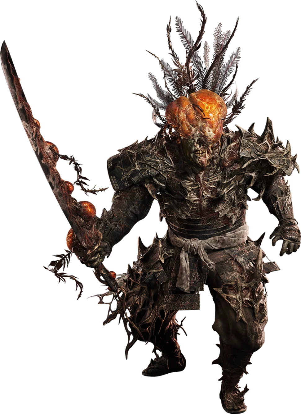 Official art of the Kogashira