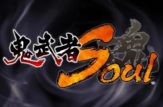 Onimusha Soul cover art